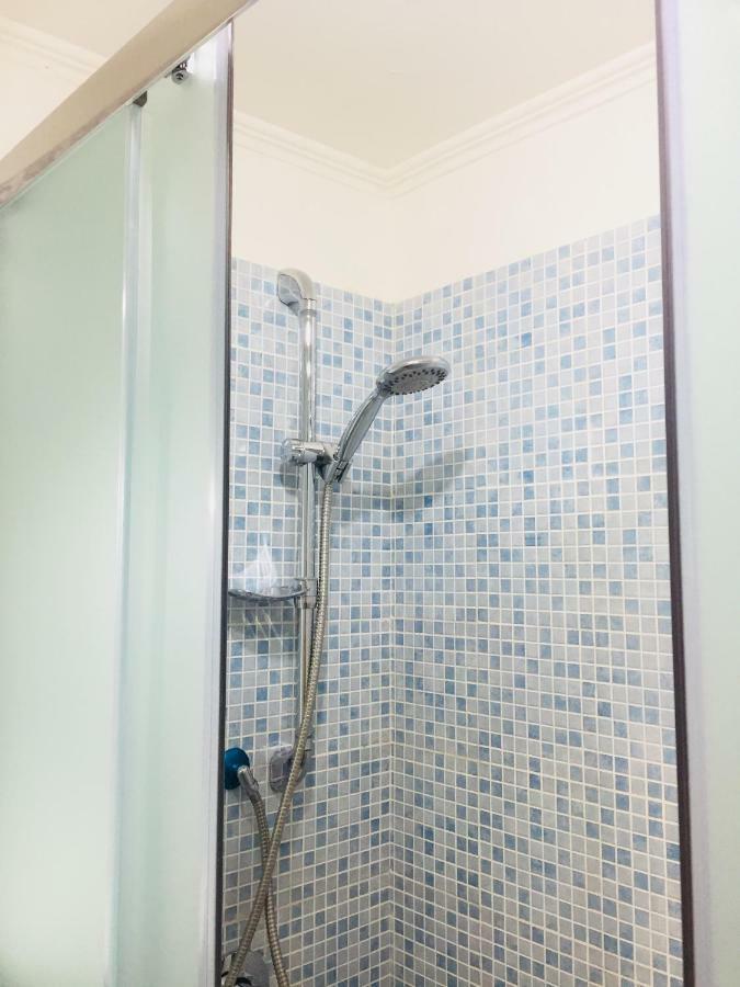 Rita'S Home نابولي المظهر الخارجي الصورة